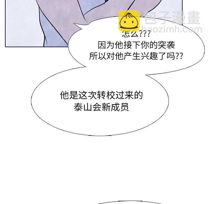 高校巔峰 - 第 20 話 全力(1/2) - 1