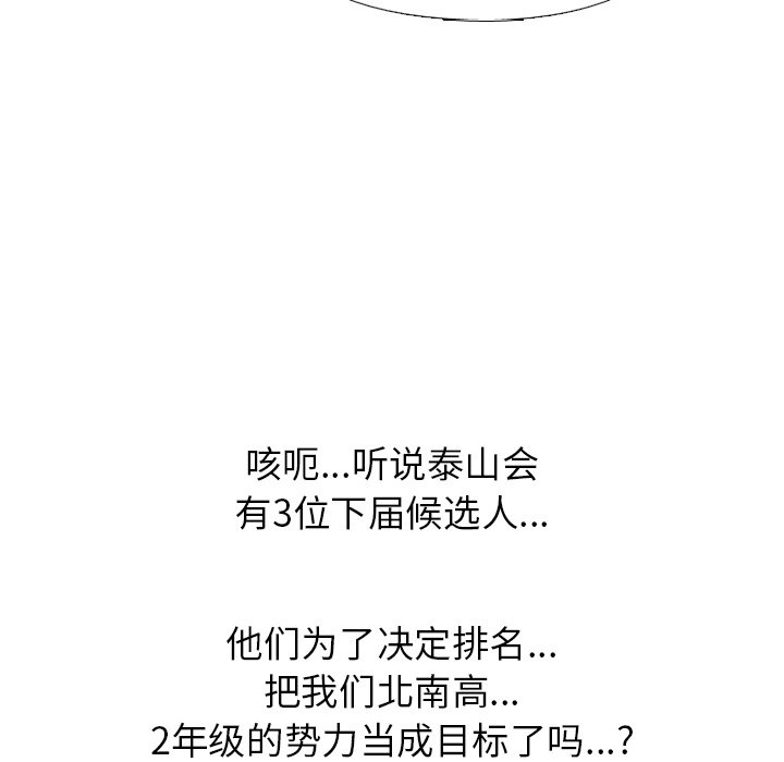 高校巔峰 - 第 204 話 激烈衝突（2）(1/3) - 6