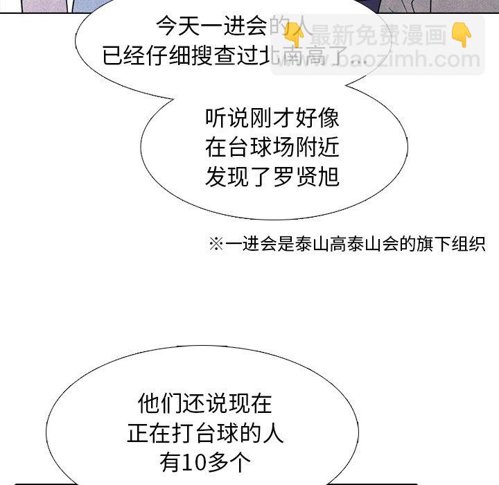 高校巔峰 - 第 228 話 招募同事(1/3) - 2