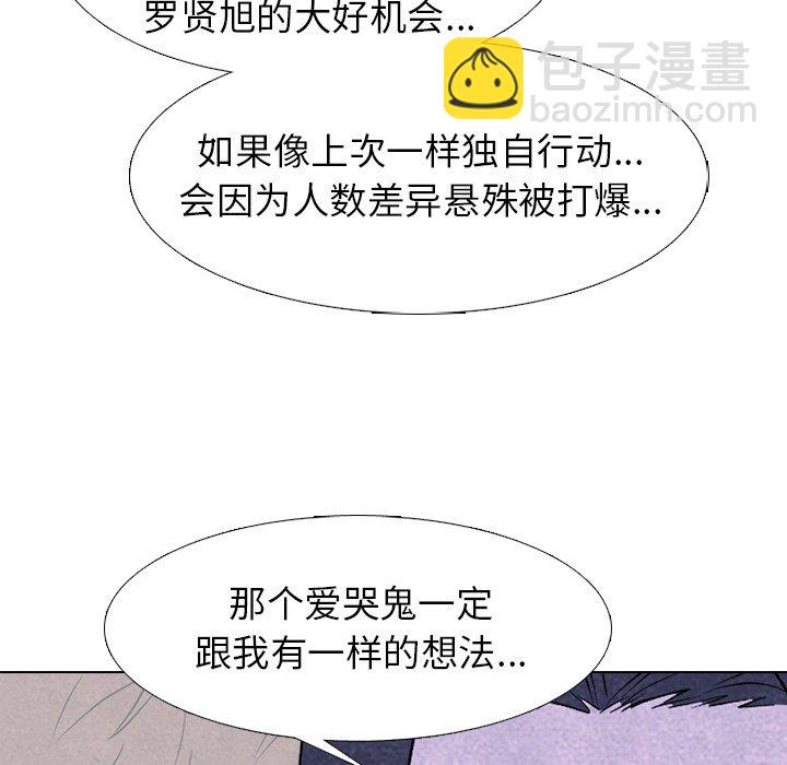 高校巔峰 - 第 228 話 招募同事(1/3) - 6