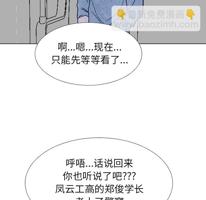 高校巔峰 - 第 228 話 招募同事(1/3) - 6