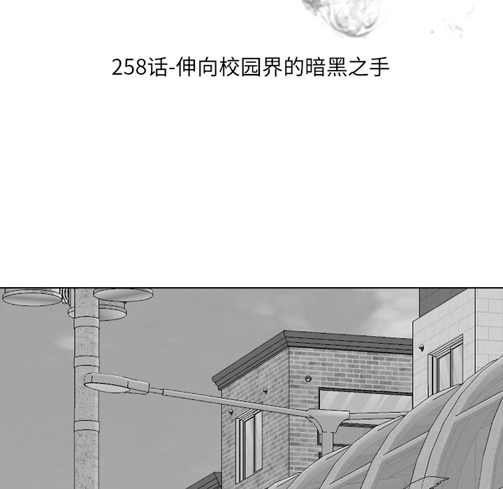 高校巅峰 - 第 258 话 伸向校园界的暗黑之手(1/3) - 5