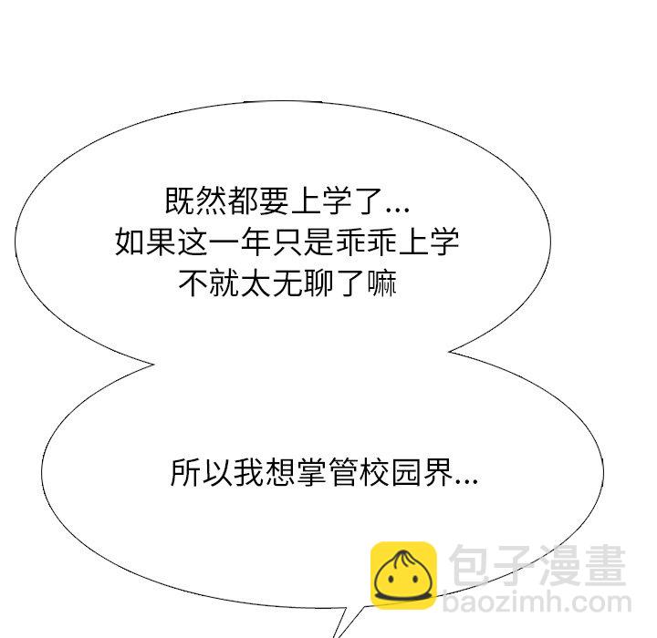 高校巔峰 - 第 258 話 伸向校園界的暗黑之手(1/3) - 2