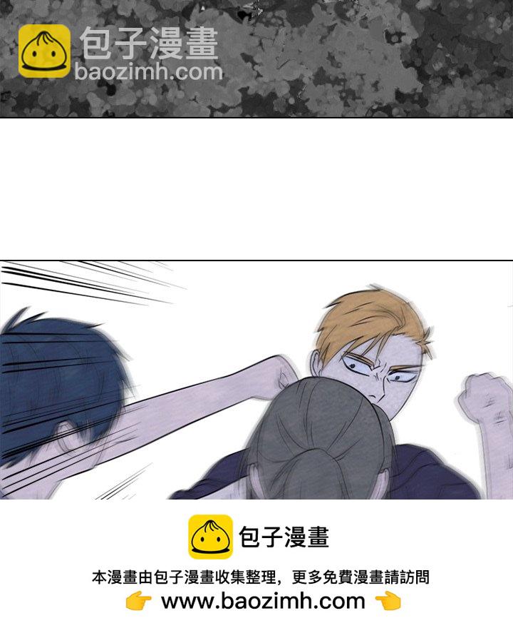 高校巔峰 - 第 270 話 漢成學長學弟的重逢(1/4) - 2