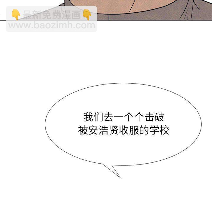 高校巔峰 - 第 272 話 關係(1/3) - 5