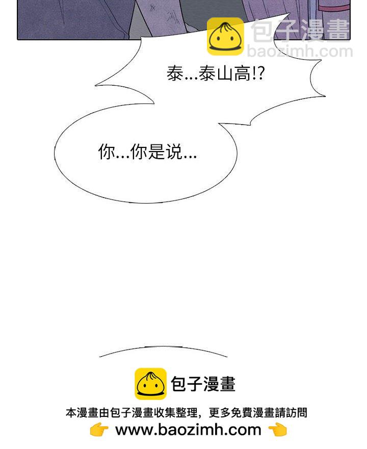高校巔峰 - 第 272 話 關係(1/3) - 2