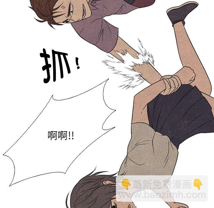 高校巔峰 - 第 281 話 攻擊弱點(1/3) - 7