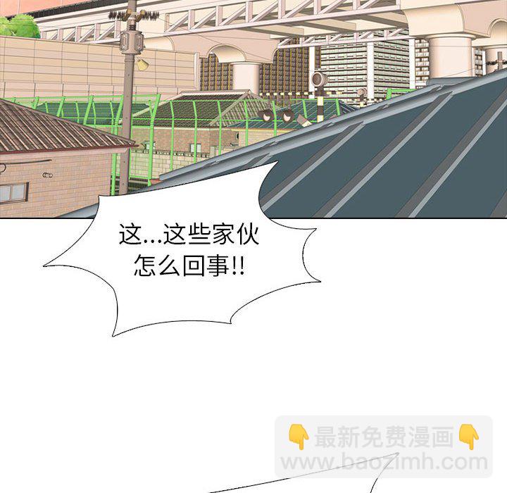 高校巔峰 - 第 282 話 古惑仔(1/3) - 8