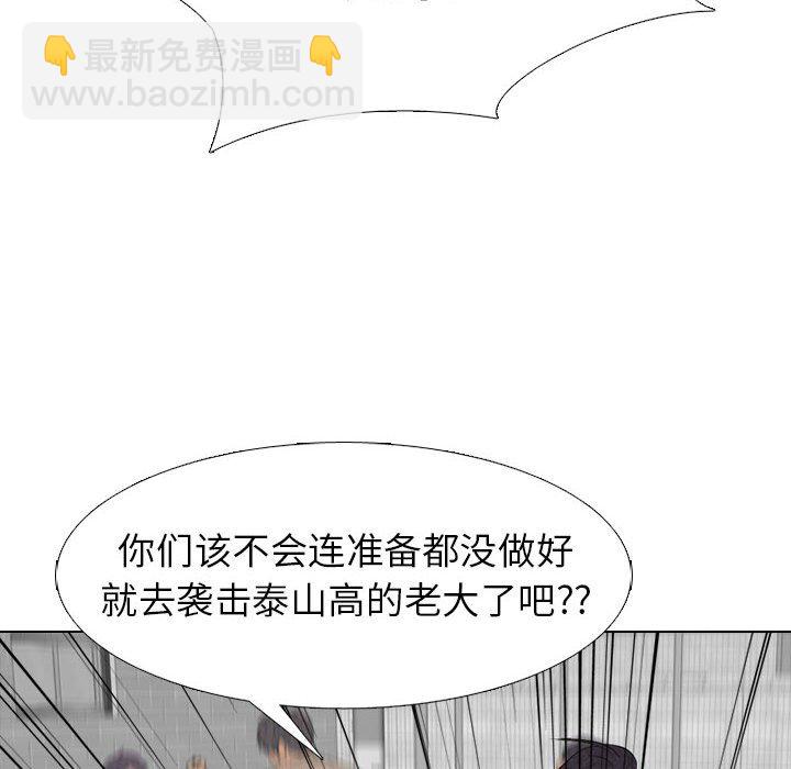 高校巔峰 - 第 282 話 古惑仔(1/3) - 2
