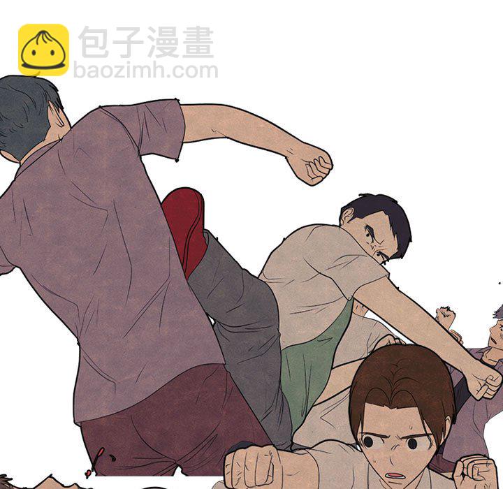 高校巔峰 - 第 282 話 古惑仔(1/3) - 1