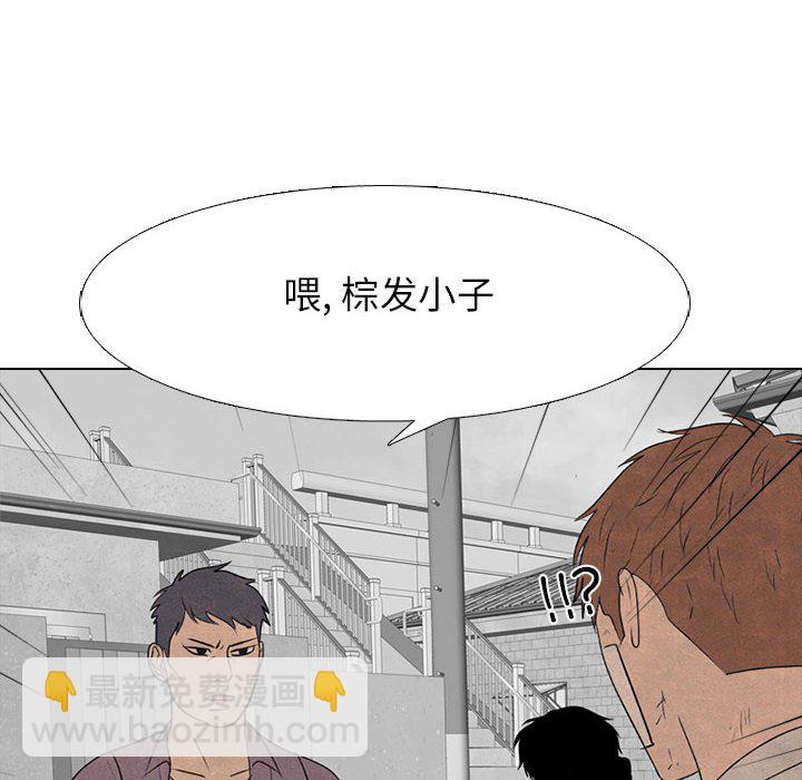 高校巔峰 - 第 282 話 古惑仔(1/3) - 6