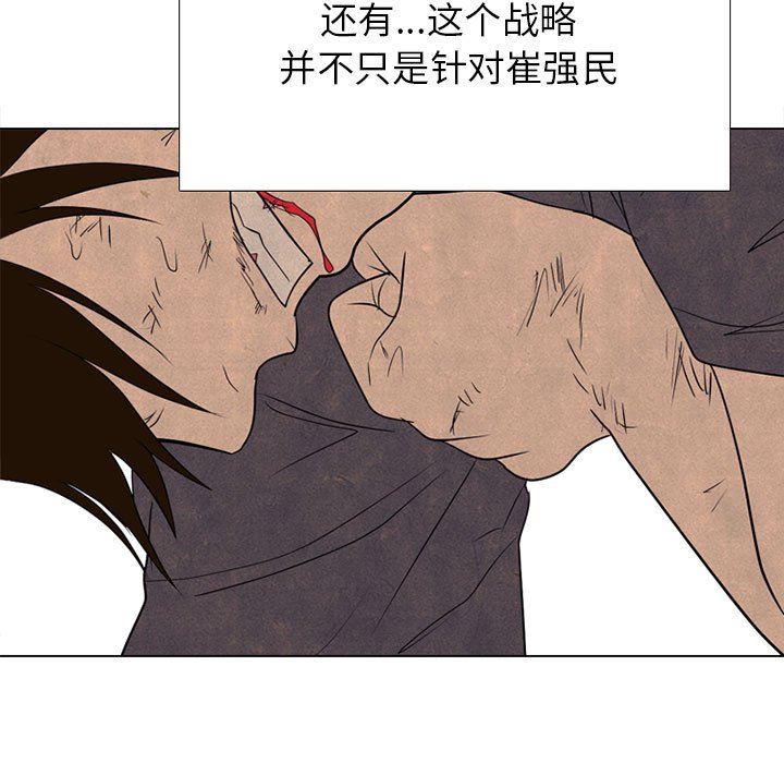 高校巔峰 - 第 282 話 古惑仔(1/3) - 1