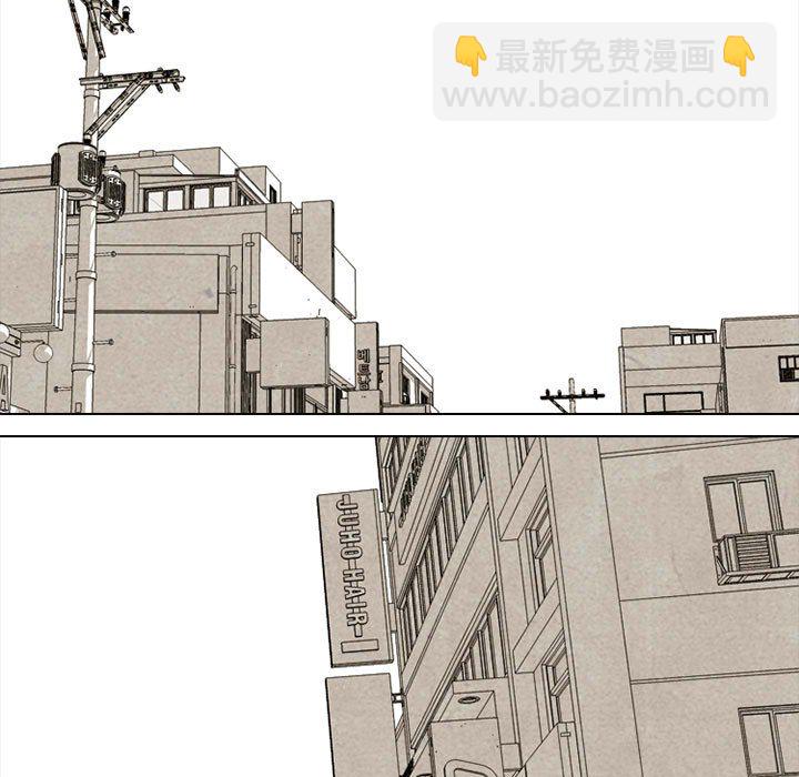 高校巔峰 - 第 308 話 傳說們（1）(1/4) - 1