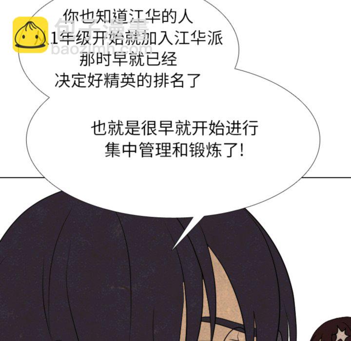 高校巔峰 - 第 318 話 崔強民 vs 姜道勳(1/4) - 2