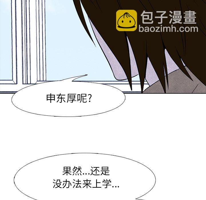 高校巔峰 - 第 50 話 詭異的氣氛(1/2) - 1