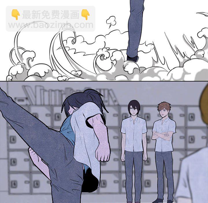 高校巔峰 - 第 54 話 陸續開始(1/2) - 1