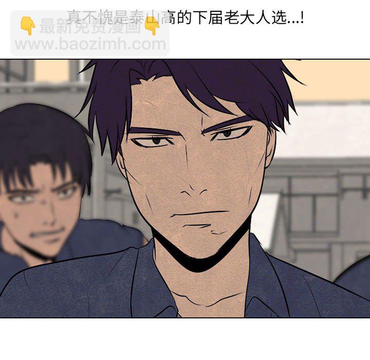 高校巔峰 - 第 70 話 危機(1/2) - 6