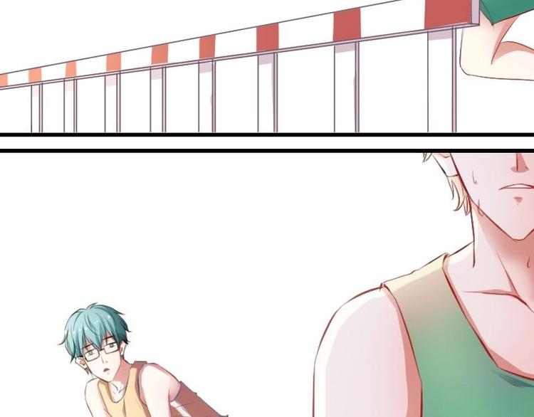 第18话 训练场上大受欢迎-第18话