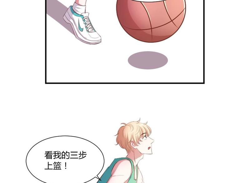 第18话 训练场上大受欢迎-第18话