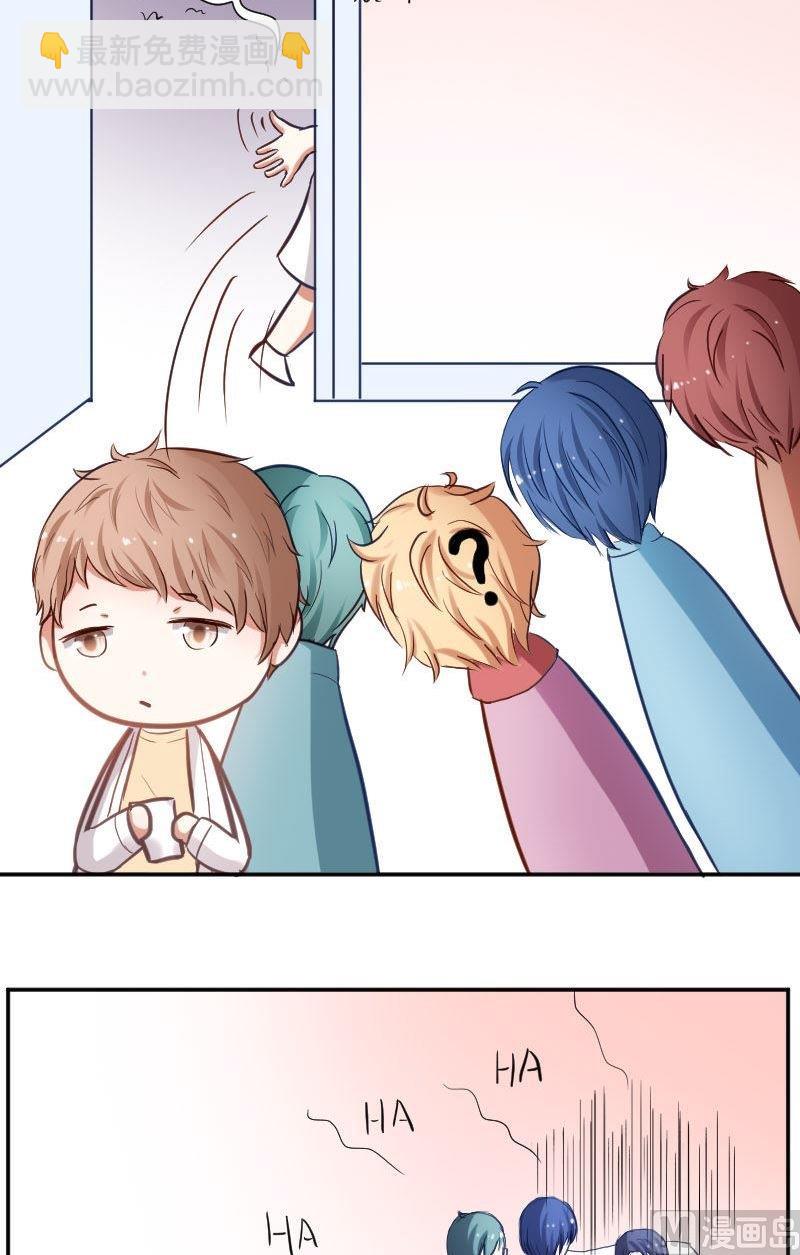 第28话 医生是个神圣的职业-第28话