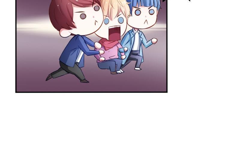 第50话 发什么楞 快跑啊-第50话