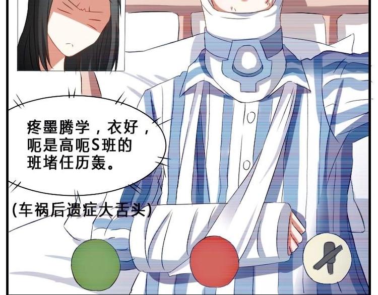 第6话 陌生来电不要接-第6话