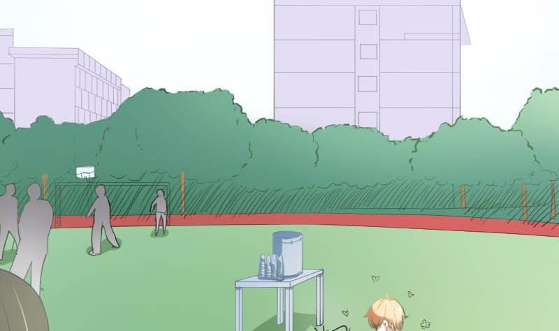 第52话 绯闻满天飞啦~(1/2)-第52话