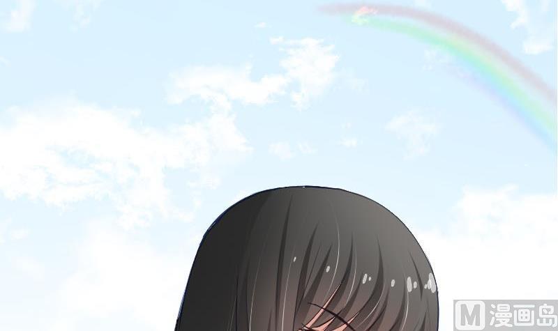 第54话 她的心脏在那一刹那漏掉了一拍-第54话