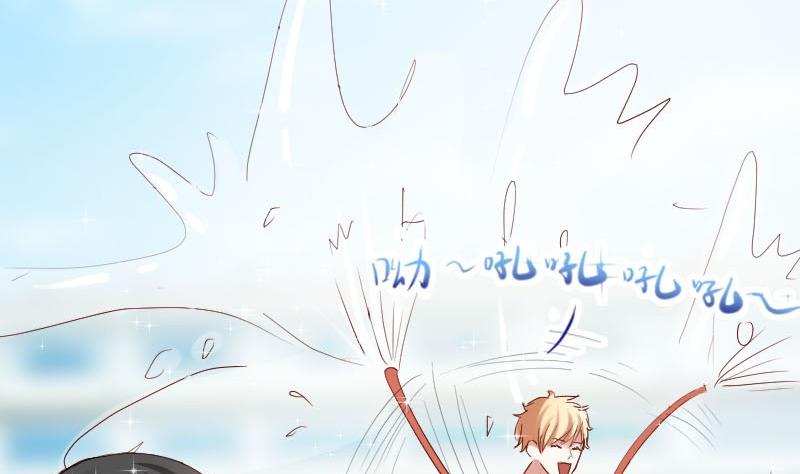 第54话 她的心脏在那一刹那漏掉了一拍-第54话