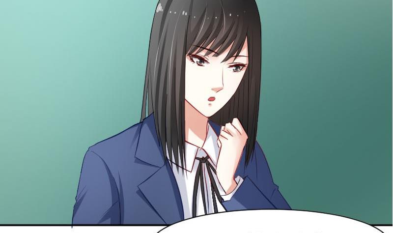 第54话 她的心脏在那一刹那漏掉了一拍-第54话