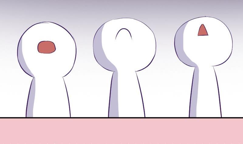 第58话 谈言封是不是代表了你们所有人(1/2)-第58话