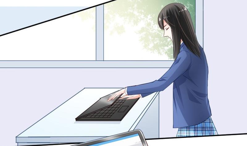 第58话 谈言封是不是代表了你们所有人(1/2)-第58话