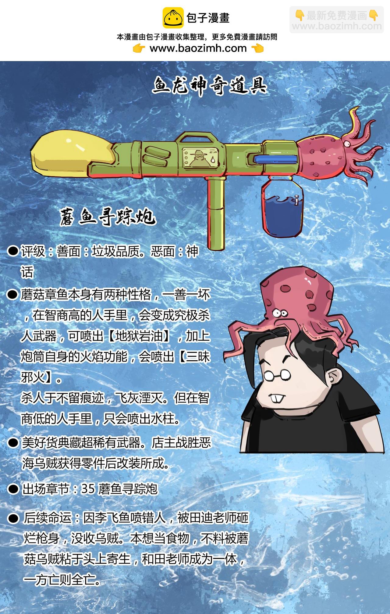 枪战游戏（终）-第18话