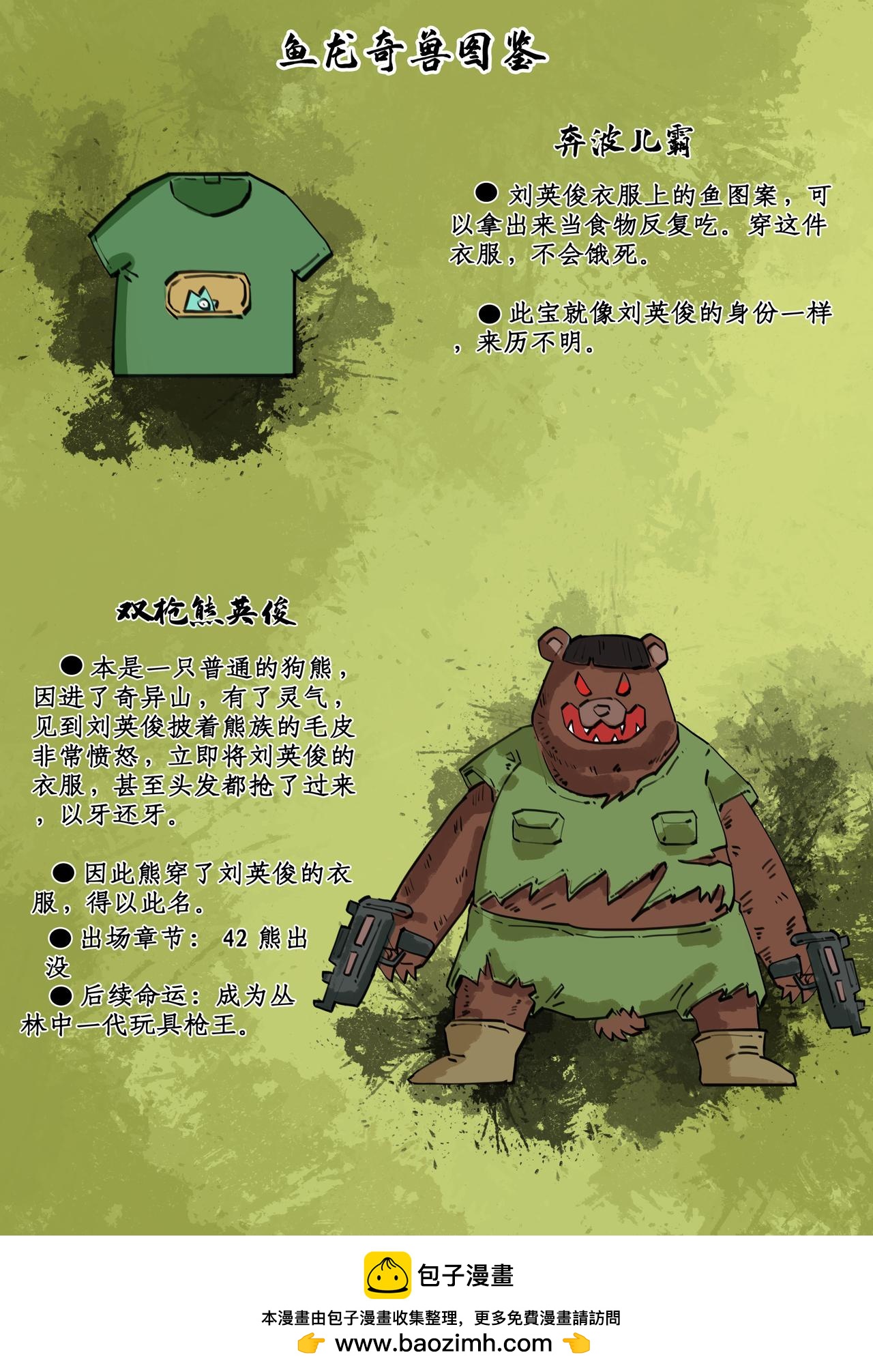 枪战游戏（终）-第18话