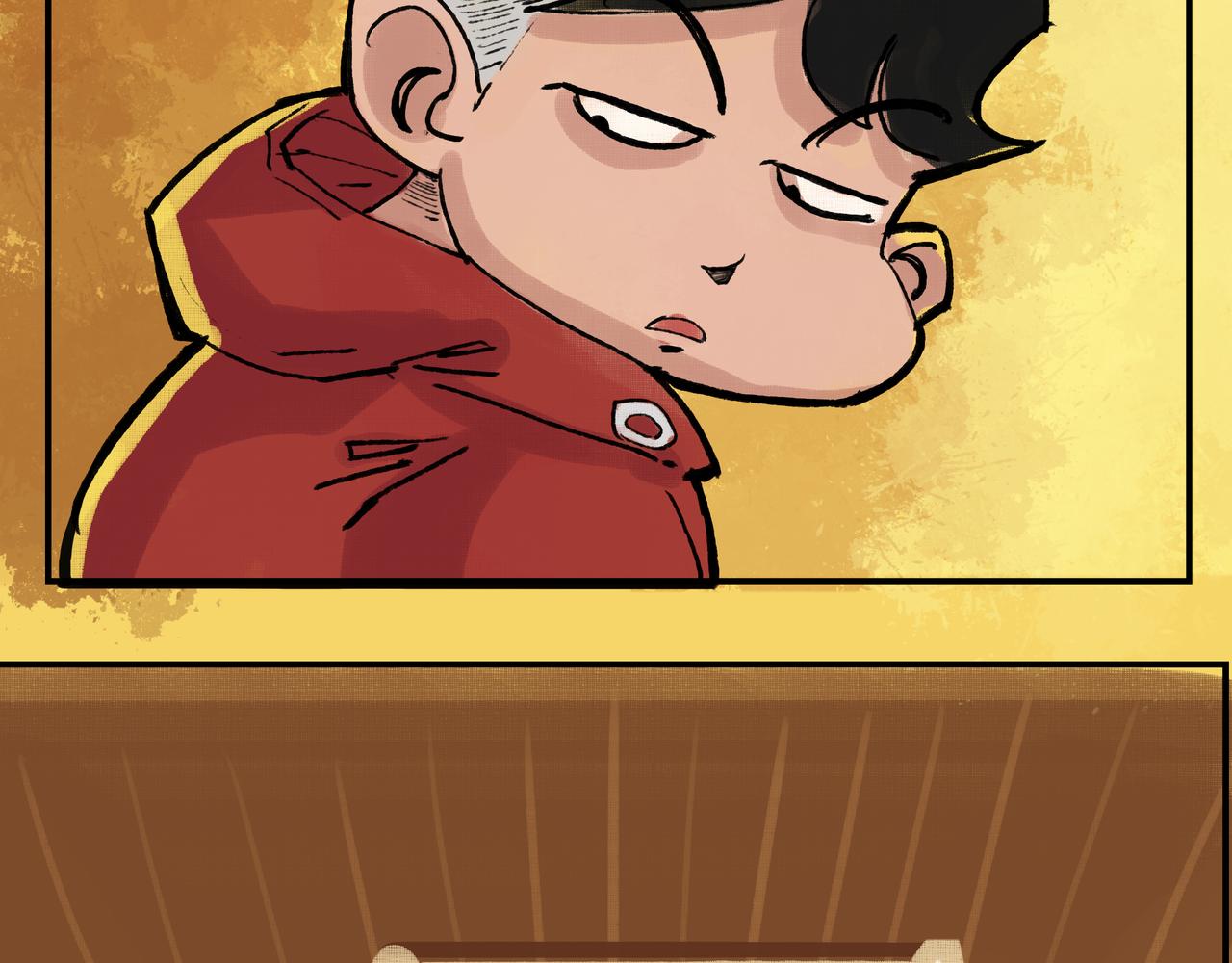 第七章：校外瓜达传（一）-第26话