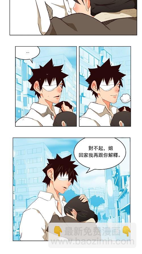 高校之神 - 第173話 - 3