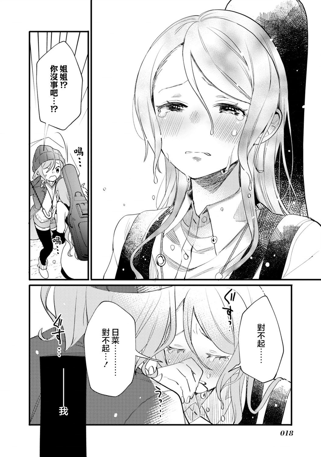ガルパ活動日誌 - 第17話 - 6