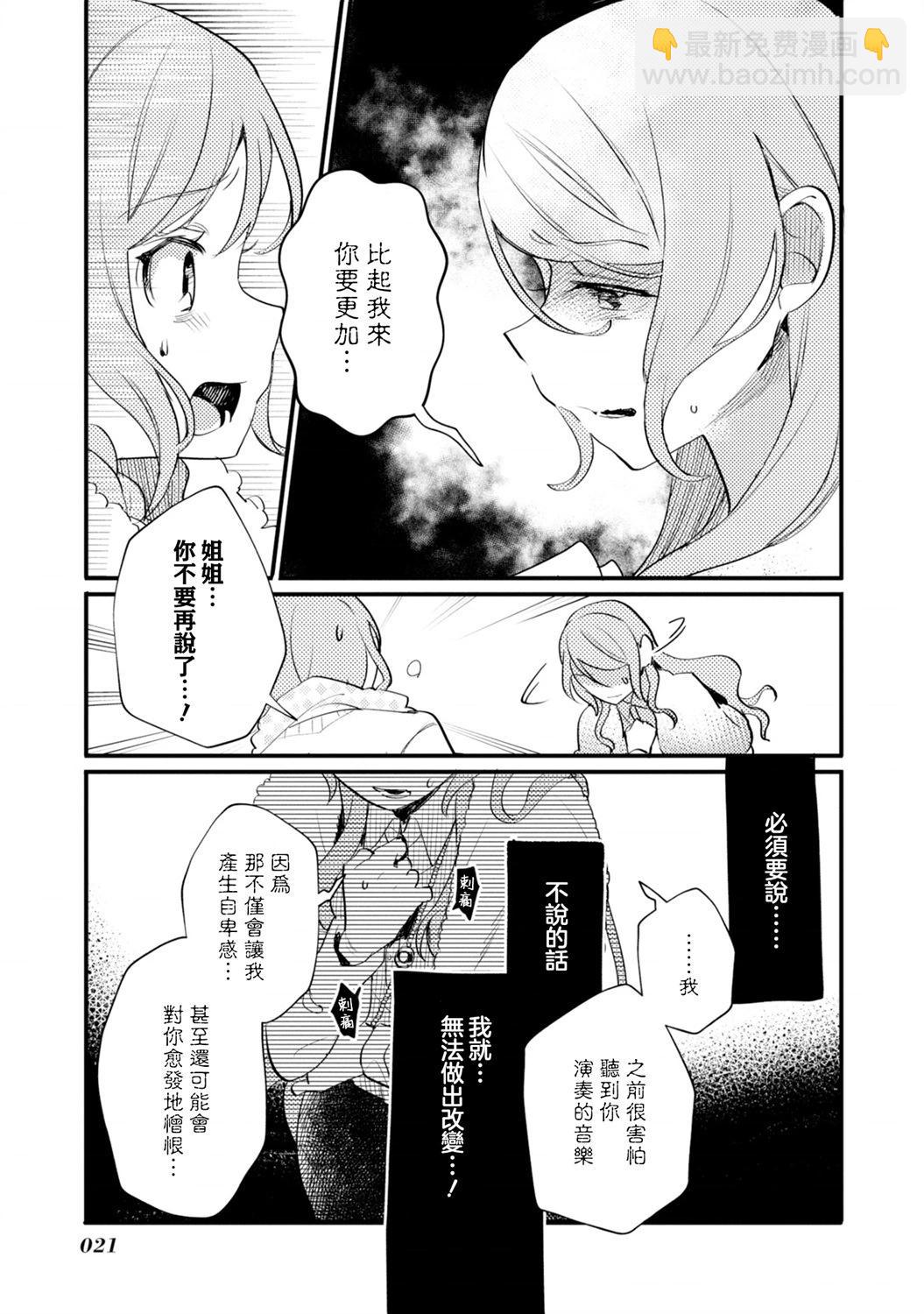 ガルパ活動日誌 - 第17話 - 3