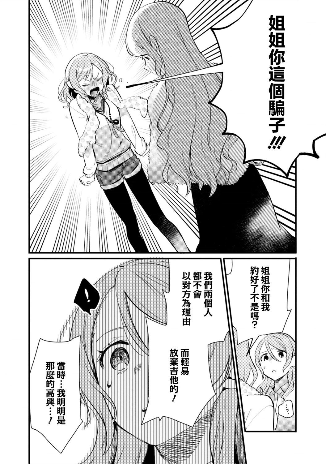 ガルパ活動日誌 - 第17話 - 6