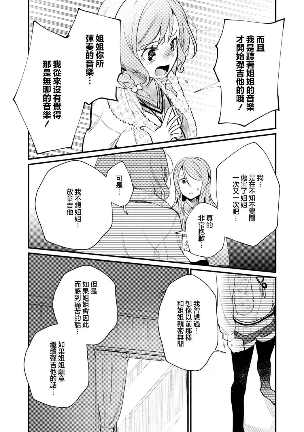 ガルパ活動日誌 - 第17話 - 1