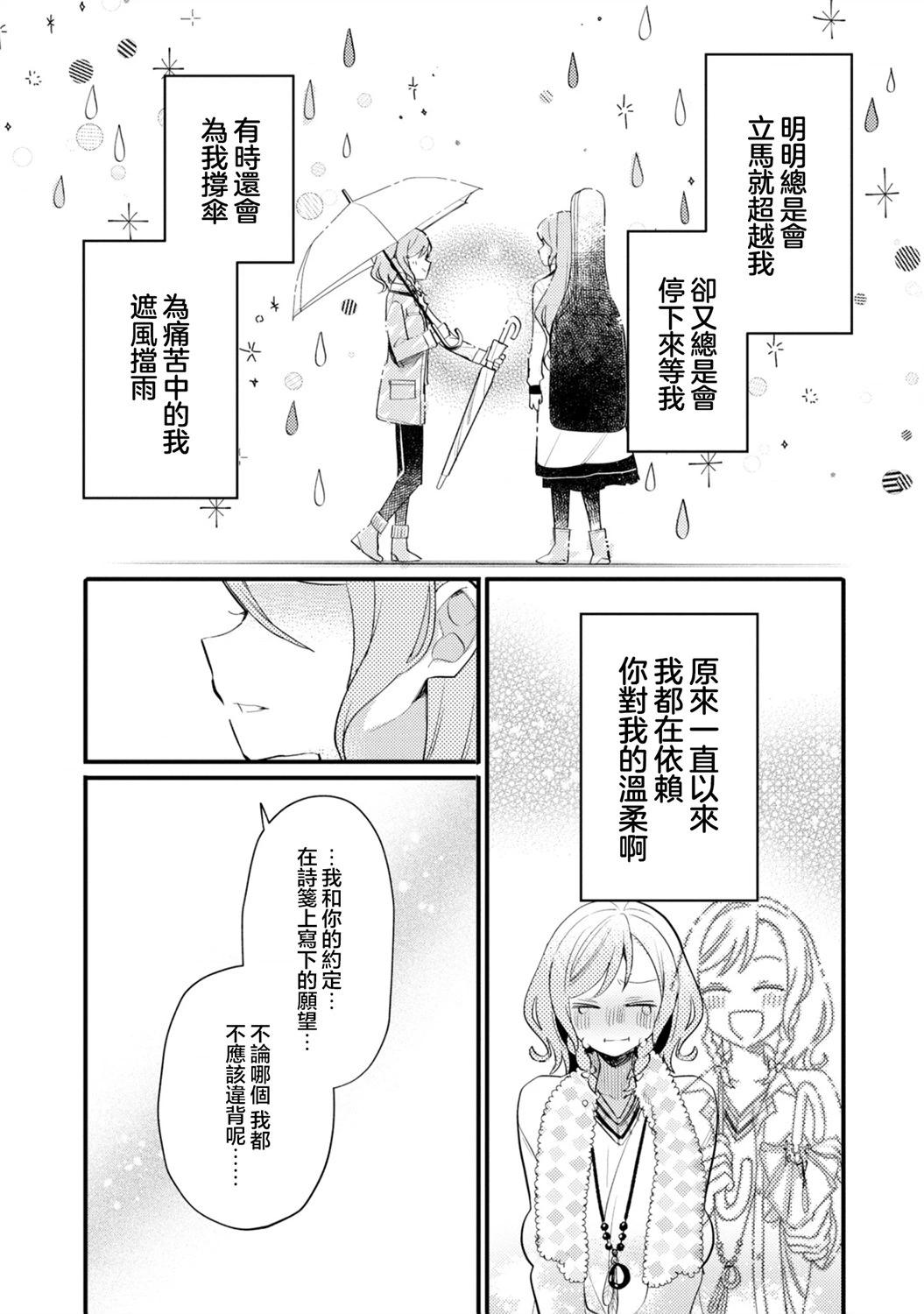 ガルパ活動日誌 - 第17話 - 3