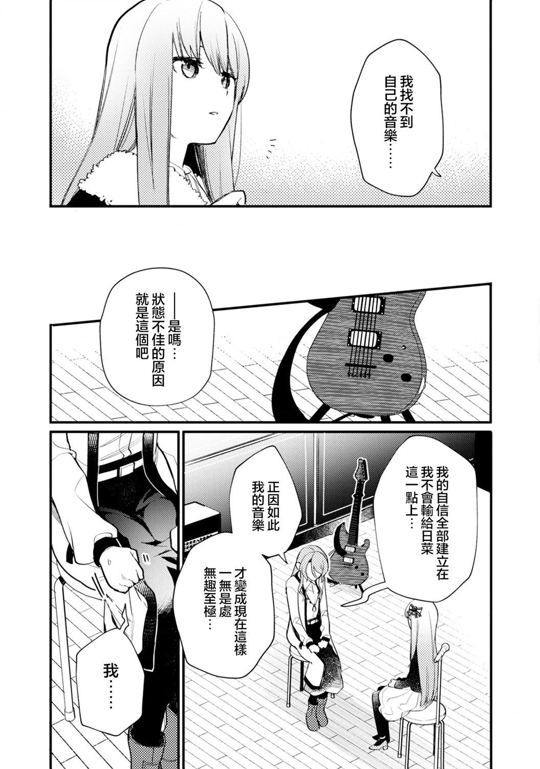 ガルパ活動日誌 - 第17話 - 5