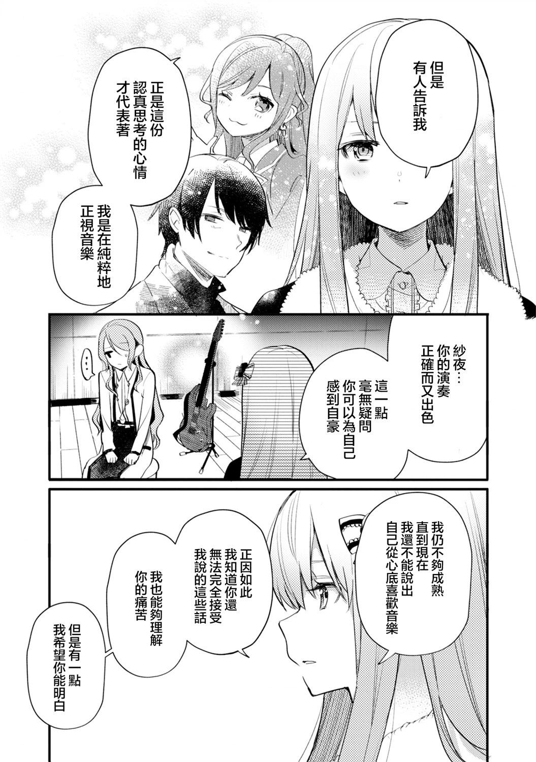 ガルパ活動日誌 - 第17話 - 1