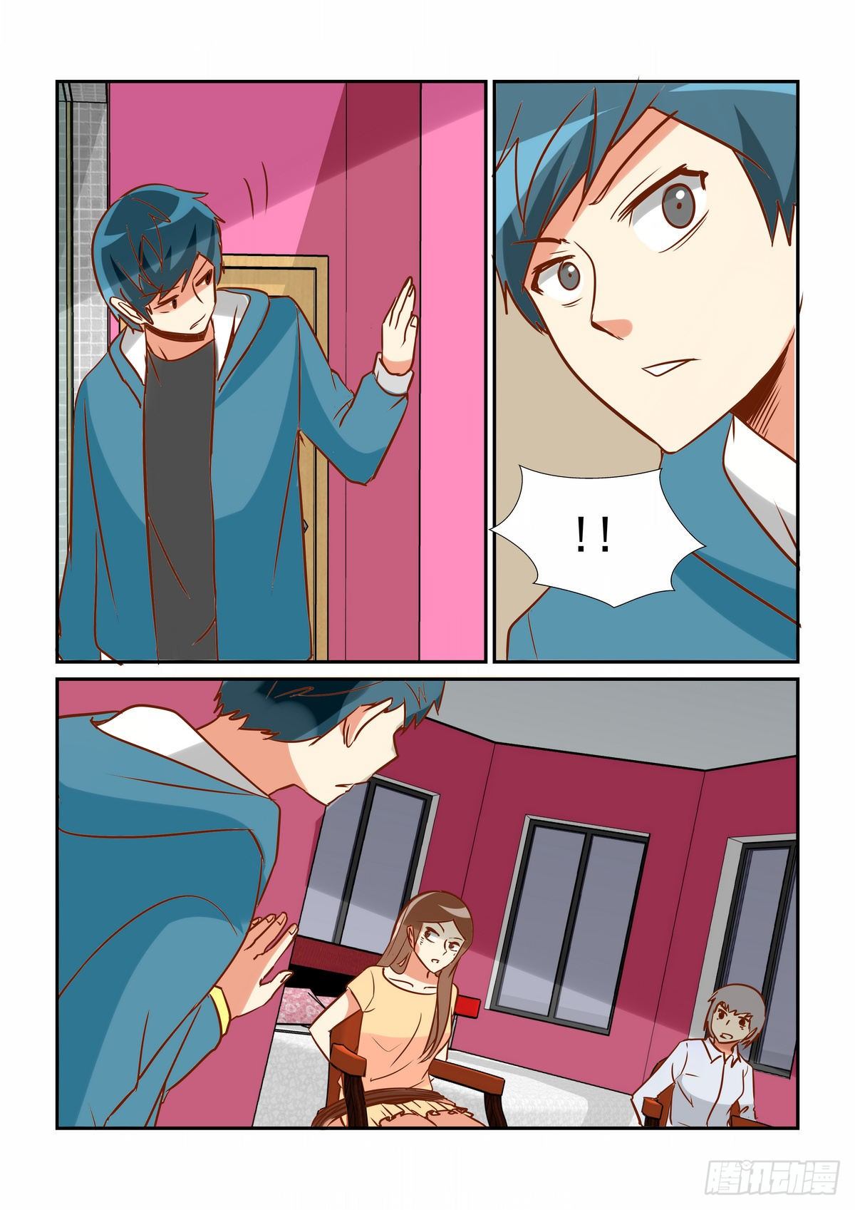 第三十口-第30话