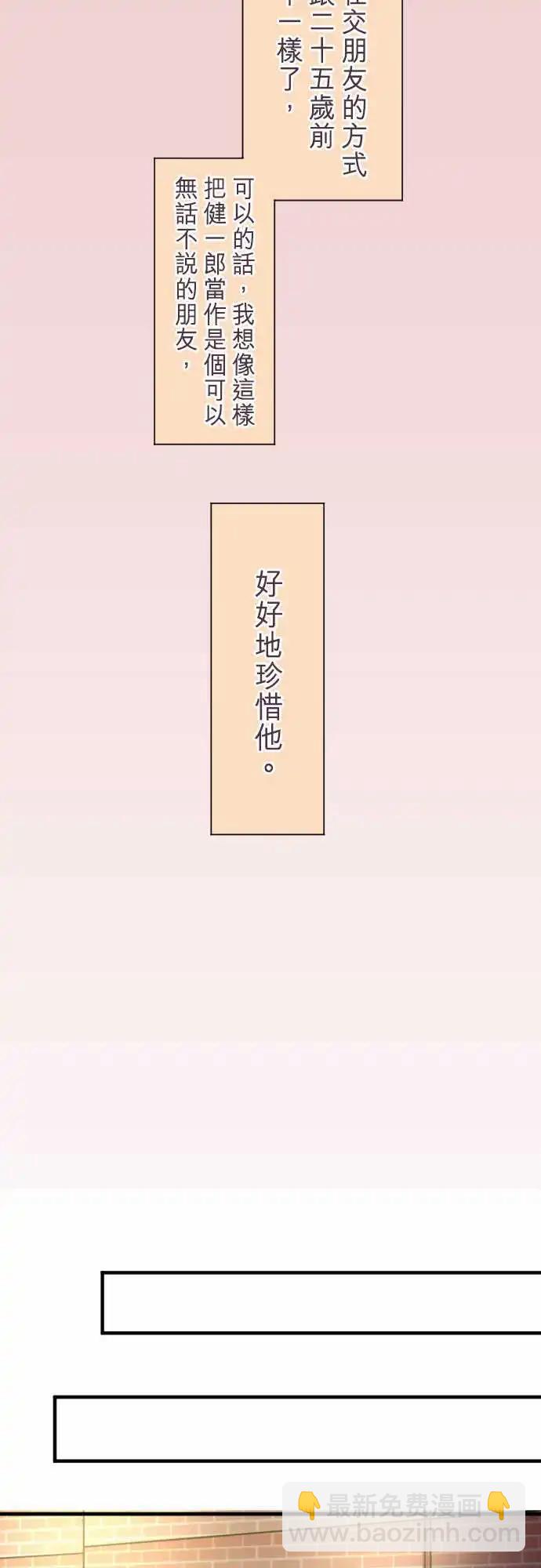 隔壁的年下男友 - 第二部027-在一起很放鬆 - 5