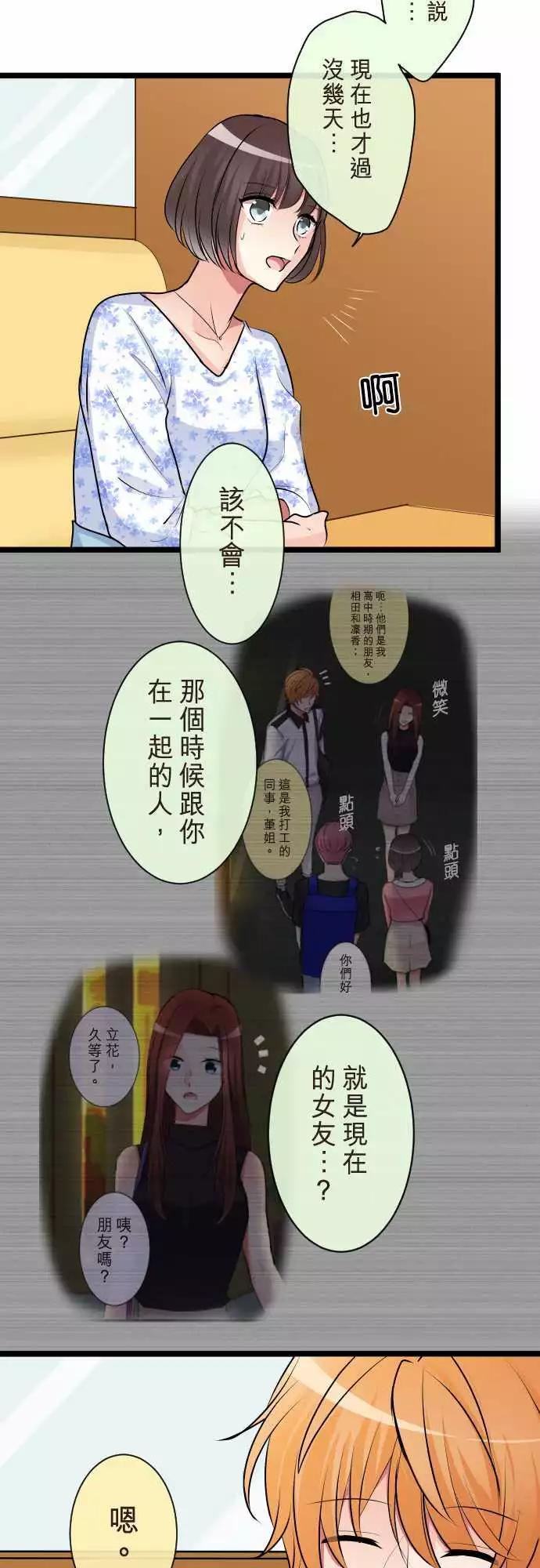 隔壁的年下男友 - 第二部085-到頭來… - 2
