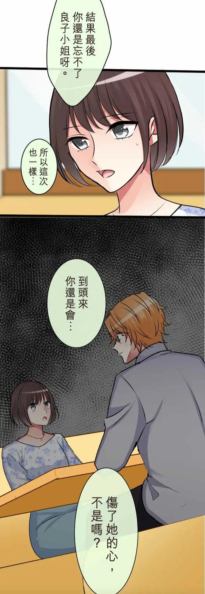 隔壁的年下男友 - 第二部085-到頭來… - 2