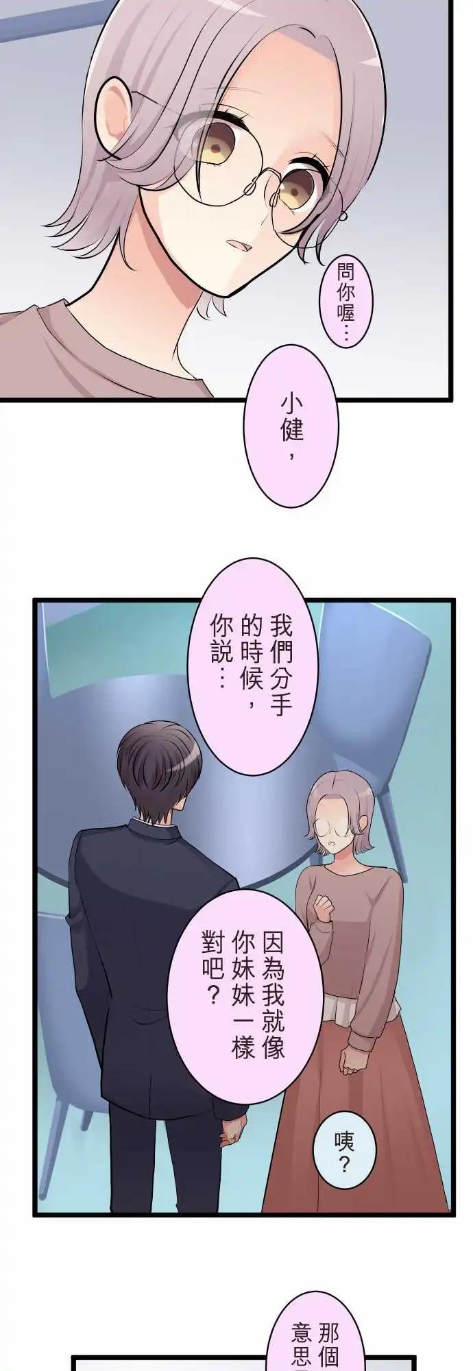 隔壁的年下男友 - 第二部134-就像是 - 1