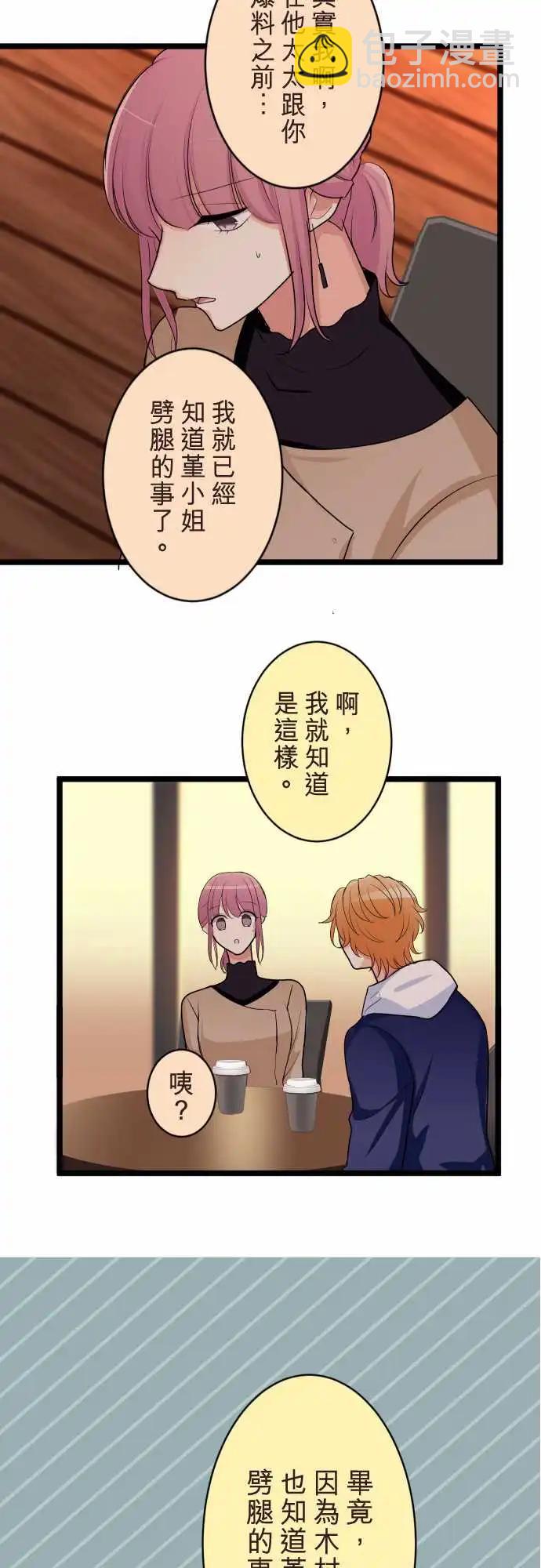 隔壁的年下男友 - 第二部148-變了 - 6