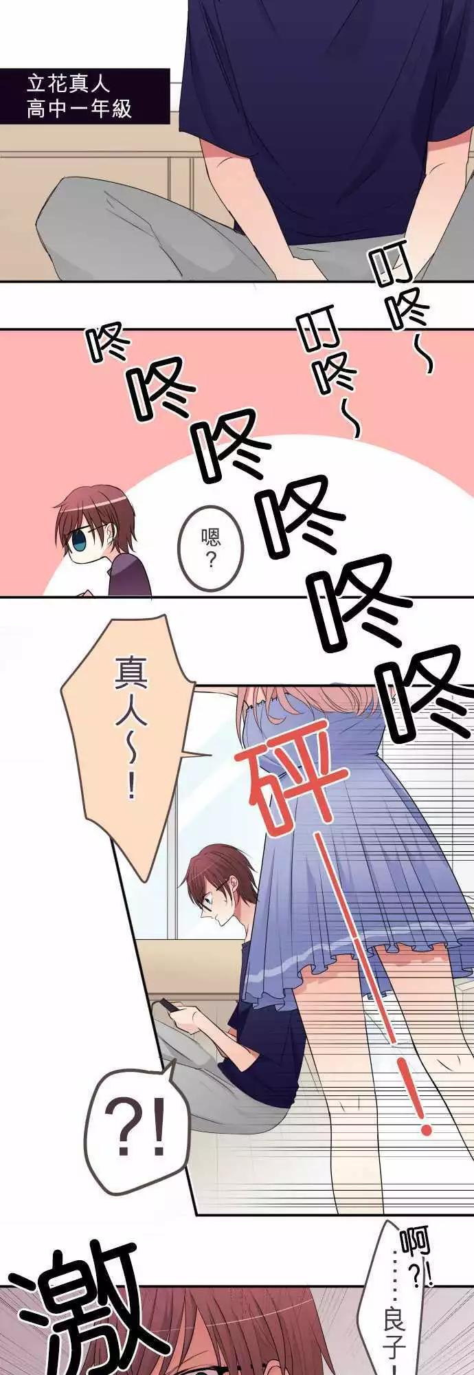 隔壁的年下男友 - 番外篇前篇：在我的房間裡 - 3